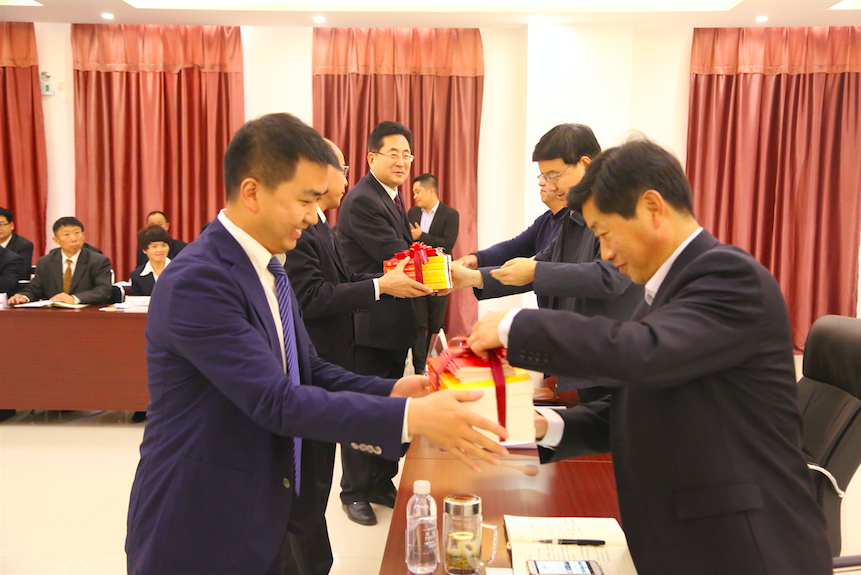 關于印發《學習宣傳貫徹黨的十九大精神實施方案》的通知